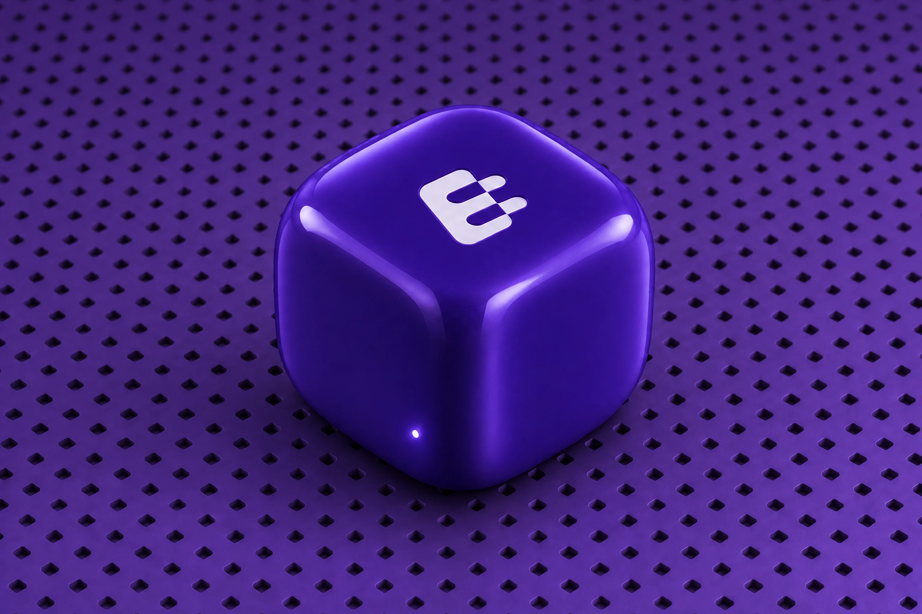 Blip project cover
