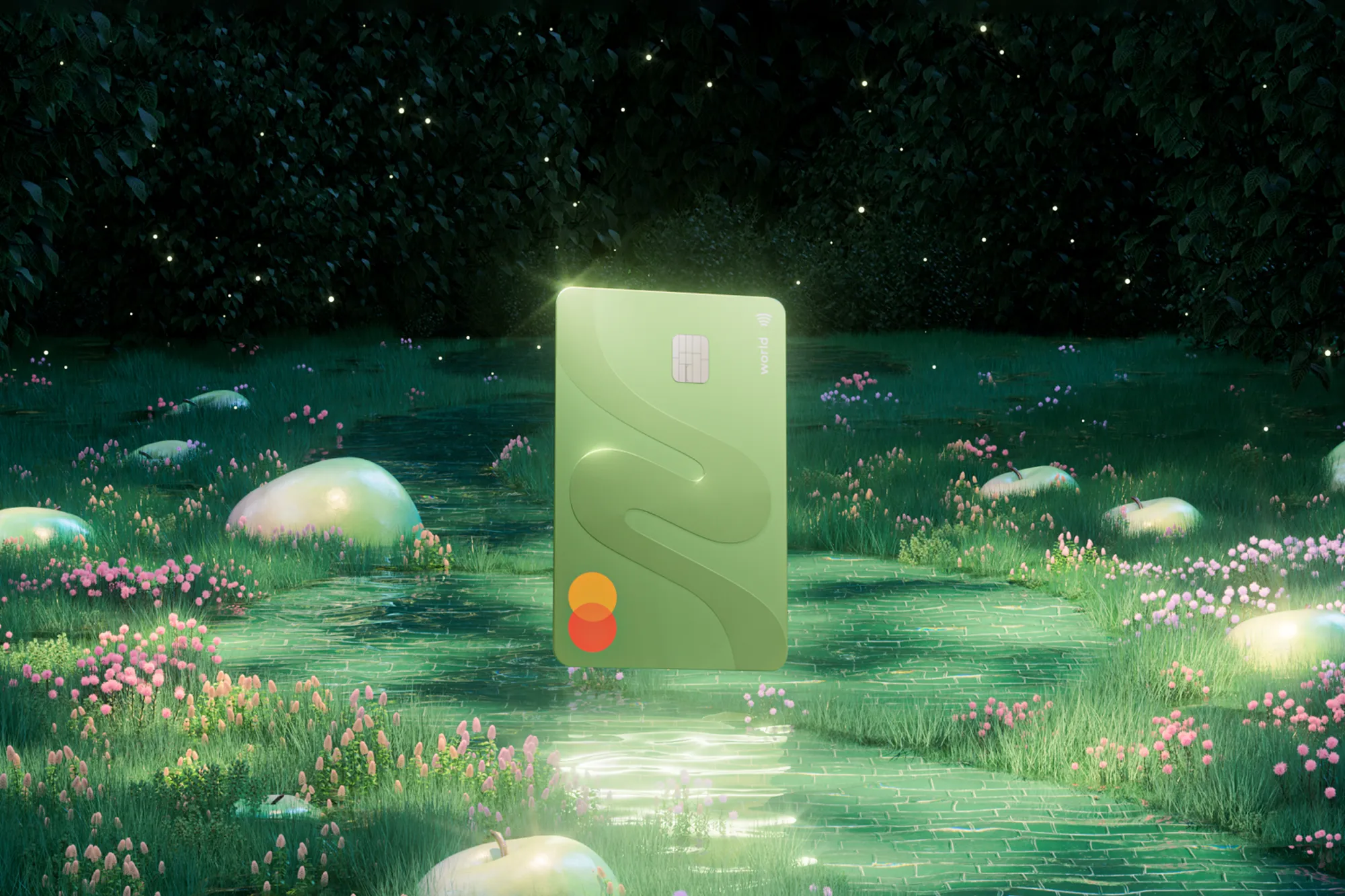 Ness project cover