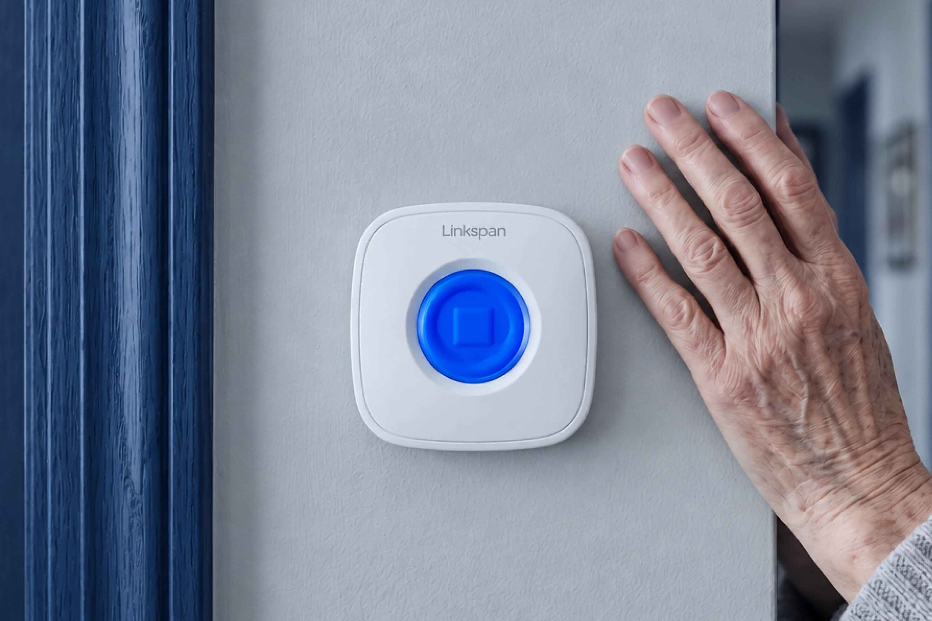 Linkspan project cover