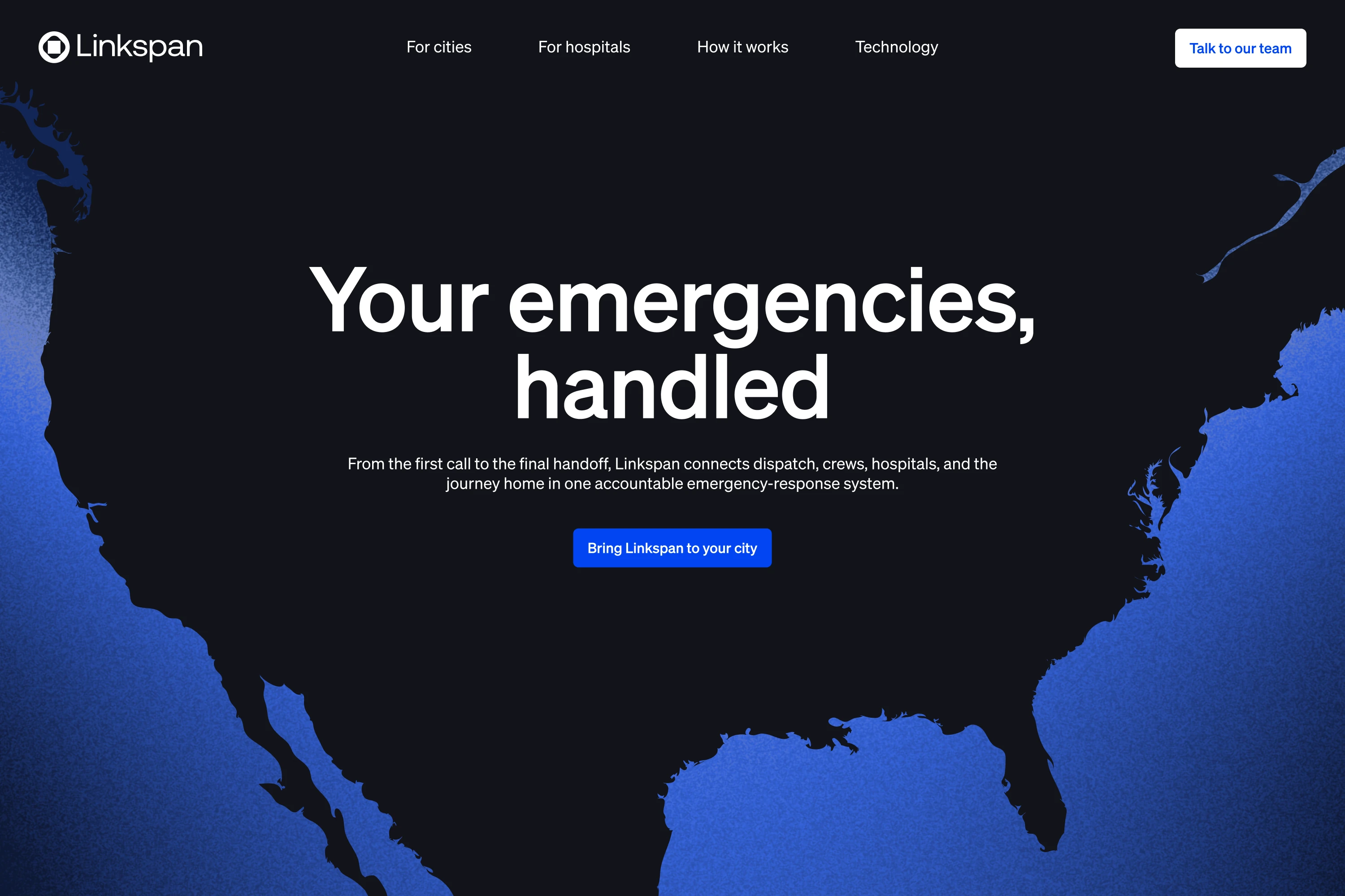 Linkspan brand project image 02.