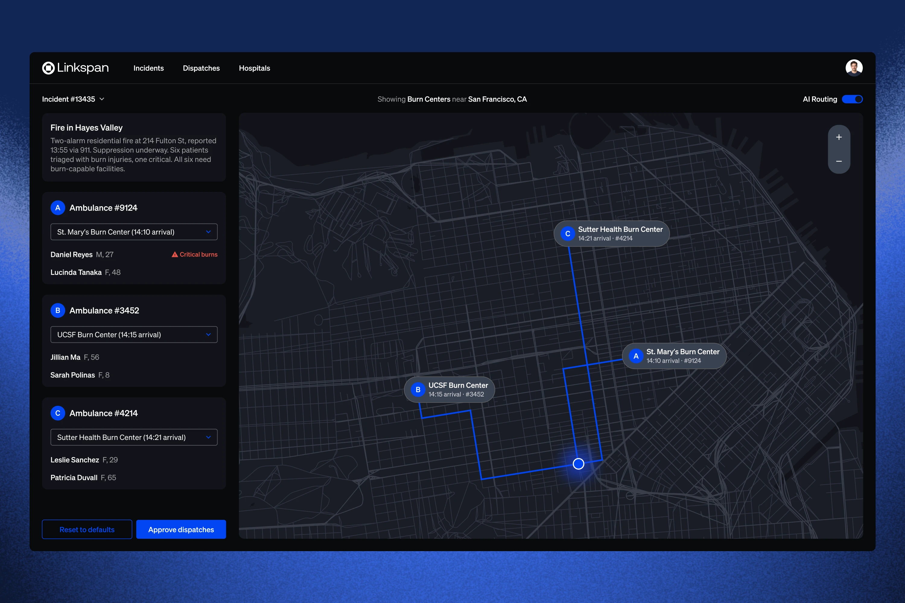 Linkspan brand project image 04.